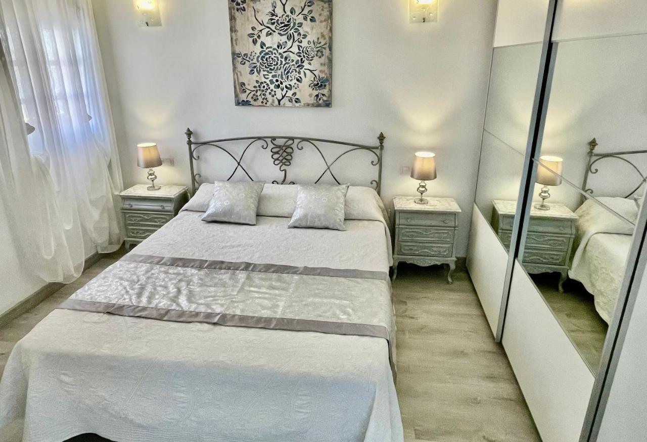 Silver Home Corralejo Ngoại thất bức ảnh