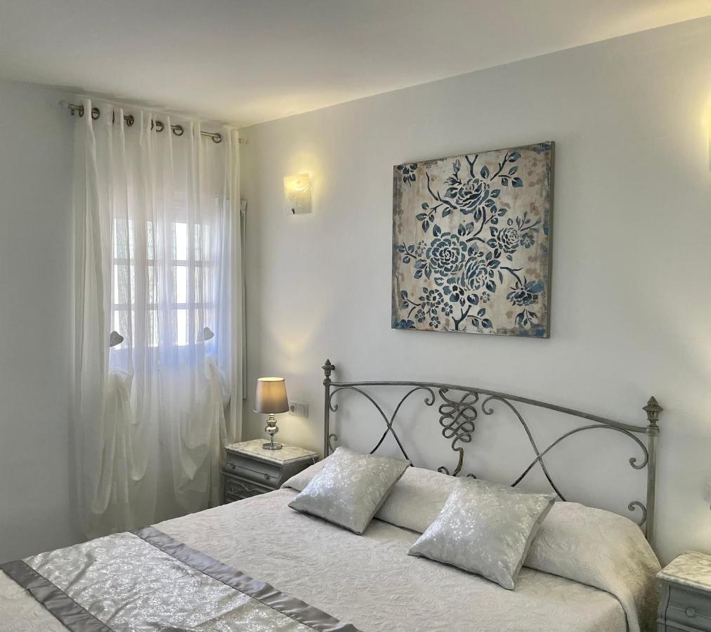 Silver Home Corralejo Ngoại thất bức ảnh