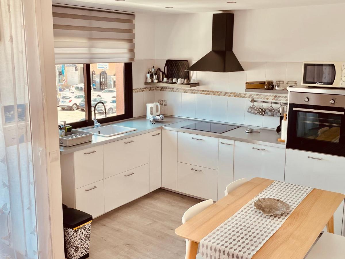 Silver Home Corralejo Ngoại thất bức ảnh
