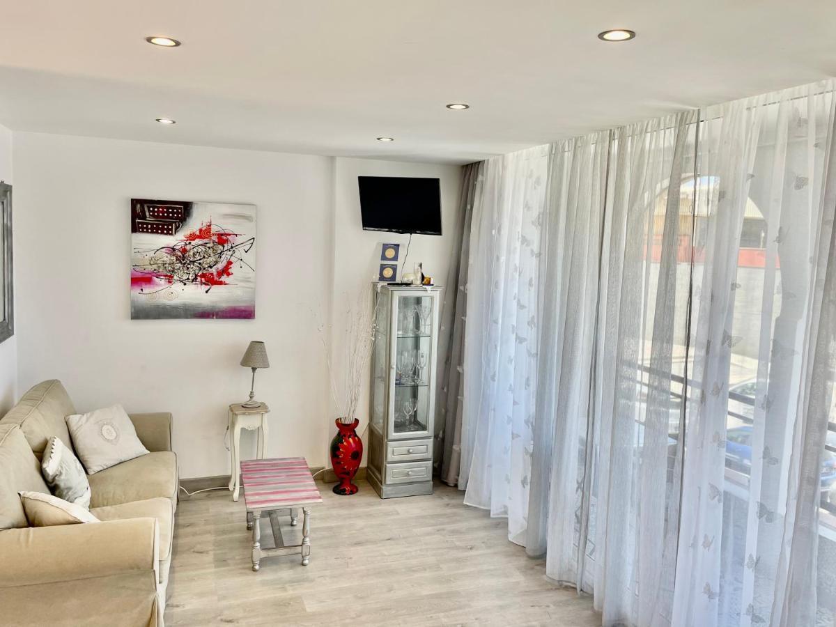 Silver Home Corralejo Ngoại thất bức ảnh