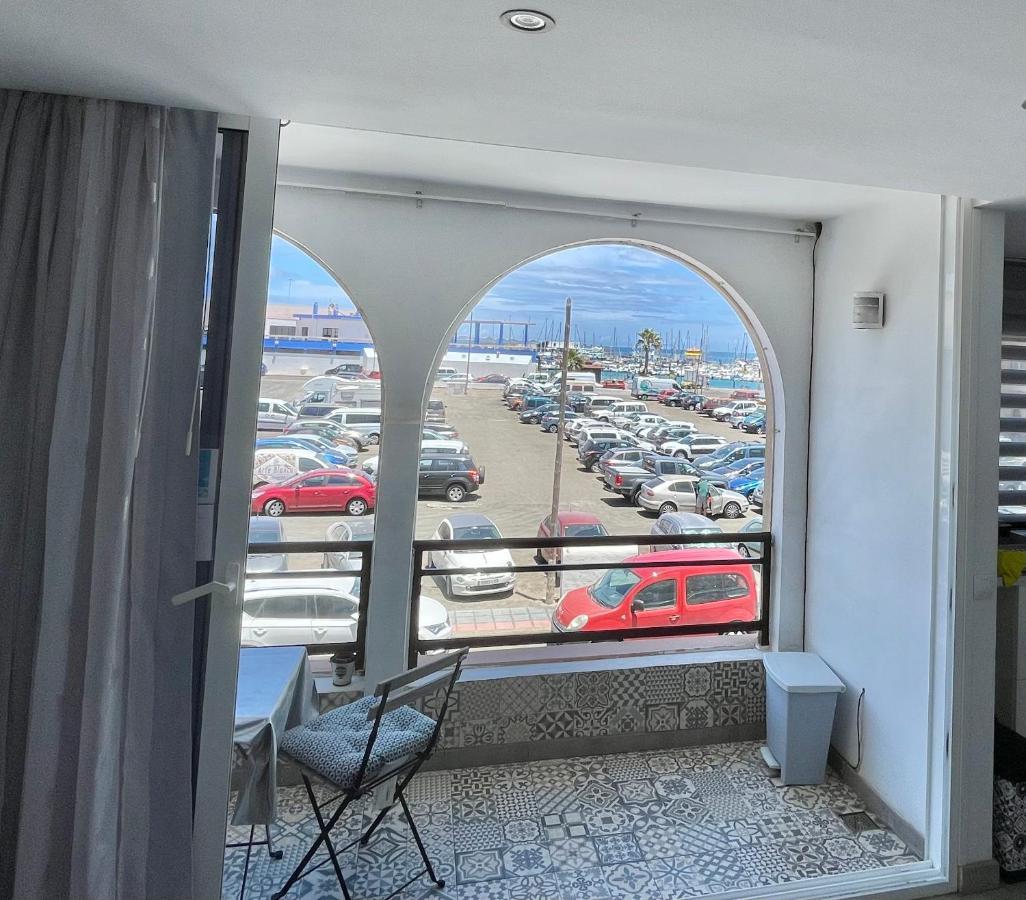 Silver Home Corralejo Ngoại thất bức ảnh
