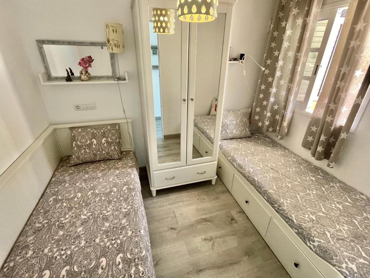 Silver Home Corralejo Ngoại thất bức ảnh
