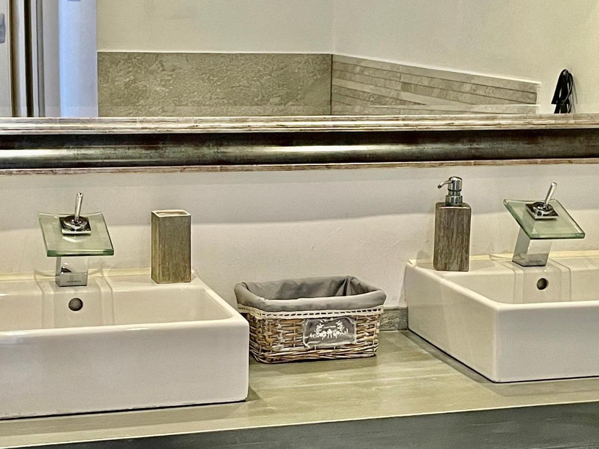 Silver Home Corralejo Ngoại thất bức ảnh