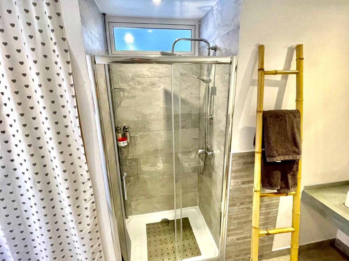 Silver Home Corralejo Ngoại thất bức ảnh