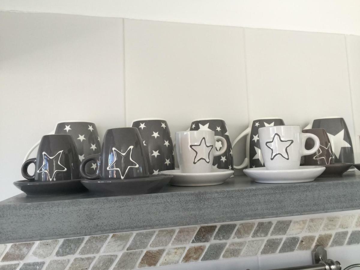 Silver Home Corralejo Ngoại thất bức ảnh