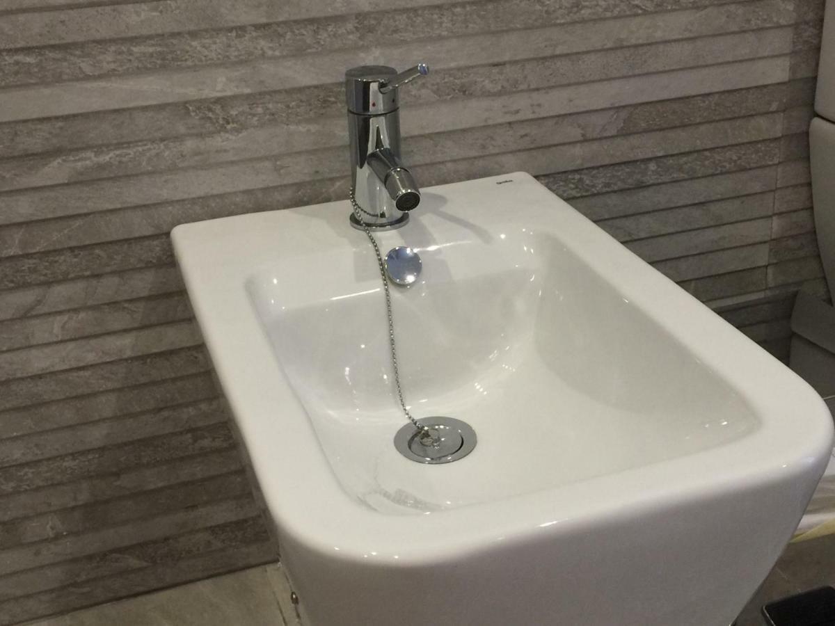 Silver Home Corralejo Ngoại thất bức ảnh