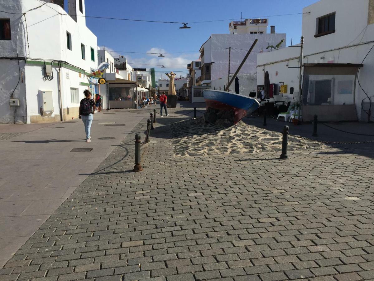Silver Home Corralejo Ngoại thất bức ảnh